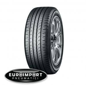 Yokohama AE51 215/55 R17 94 V  LEXUS